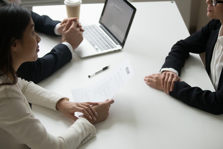 Employment law guidance consultation